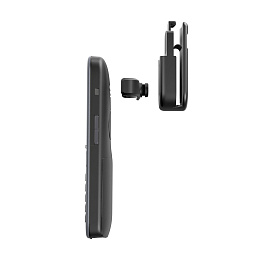 Gigaset N670 Set1, DECT комплект (1 контроллер, 10 простых трубок)